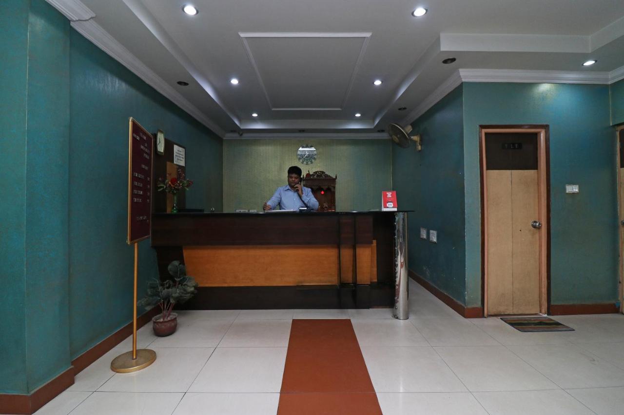 Oyo 31010 Konark Regency Hotel Jharsuguda