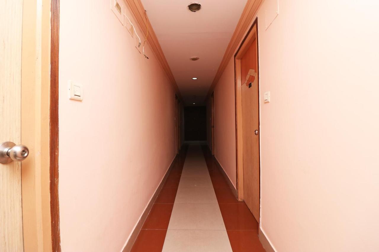Oyo 31010 Konark Regency Hotel 3*