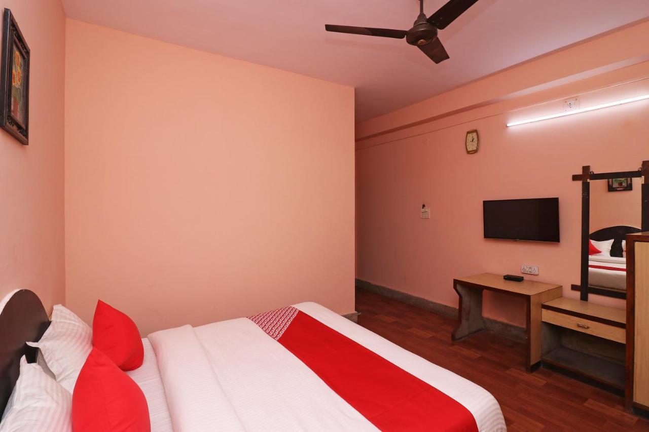 Oyo 31010 Konark Regency Hotel Jharsuguda