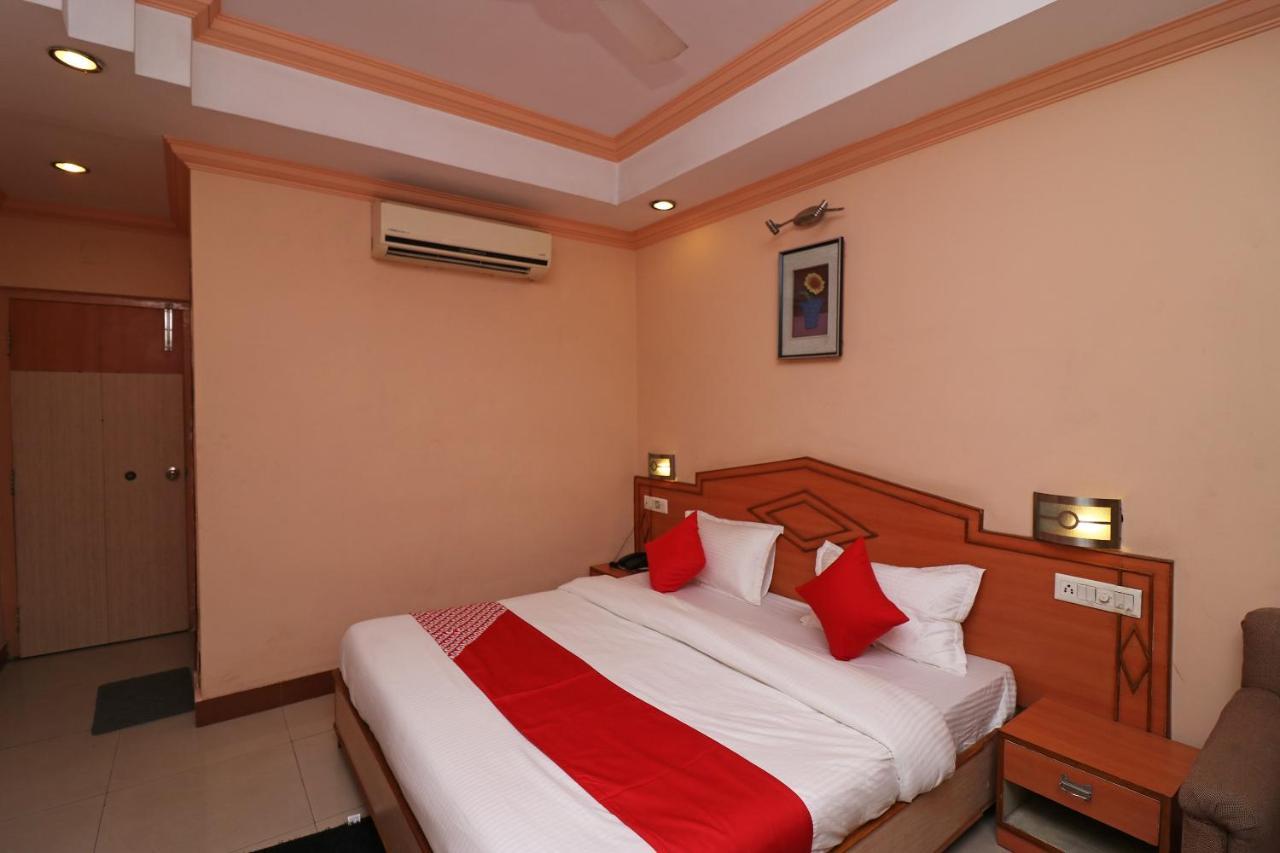 Hotel Oyo 31010 Konark Regency