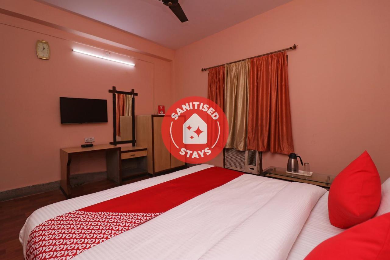 Hotel Oyo 31010 Konark Regency Jharsuguda