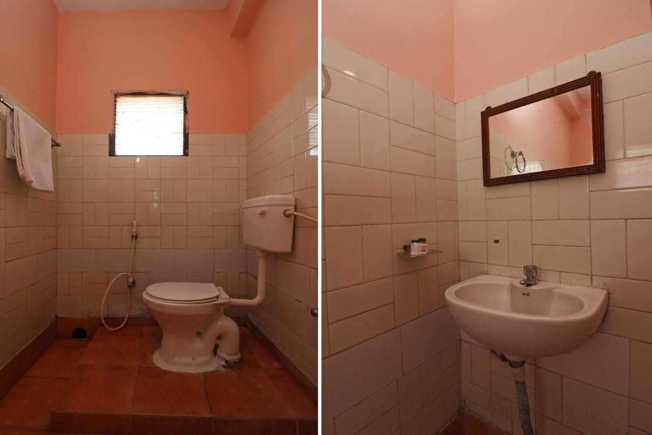 Hotel Oyo 31010 Konark Regency
