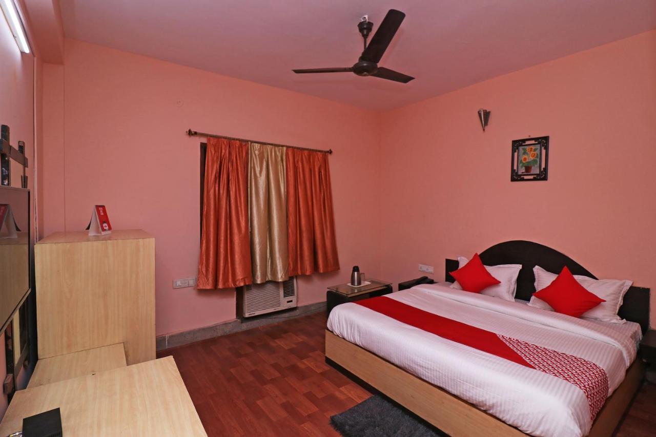 Oyo 31010 Konark Regency Jharsuguda