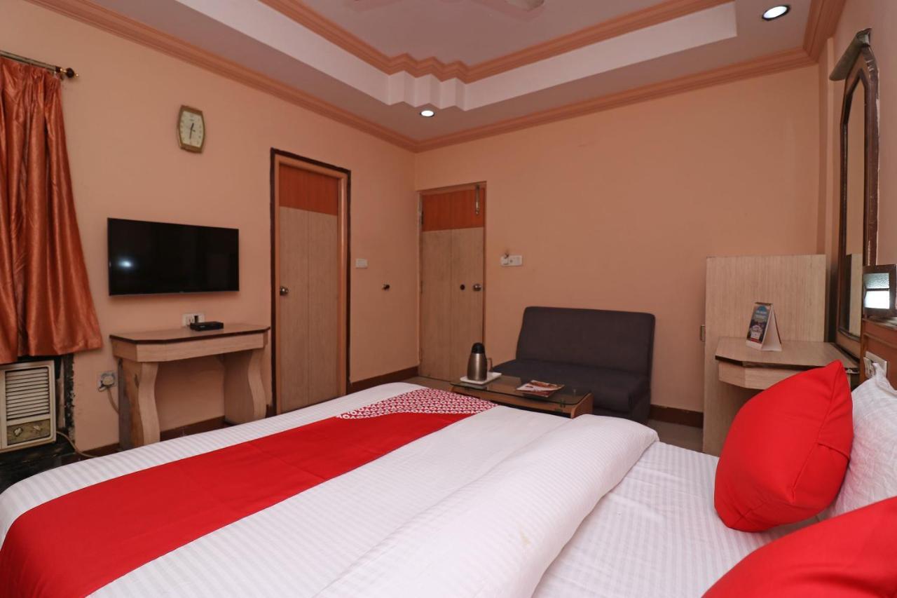 Hotel Oyo 31010 Konark Regency Jharsuguda