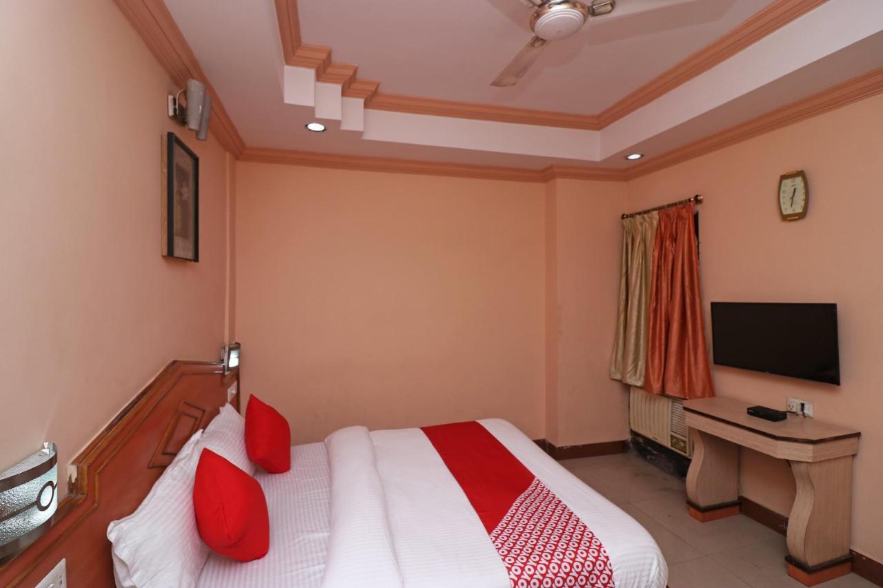Oyo 31010 Konark Regency Jharsuguda