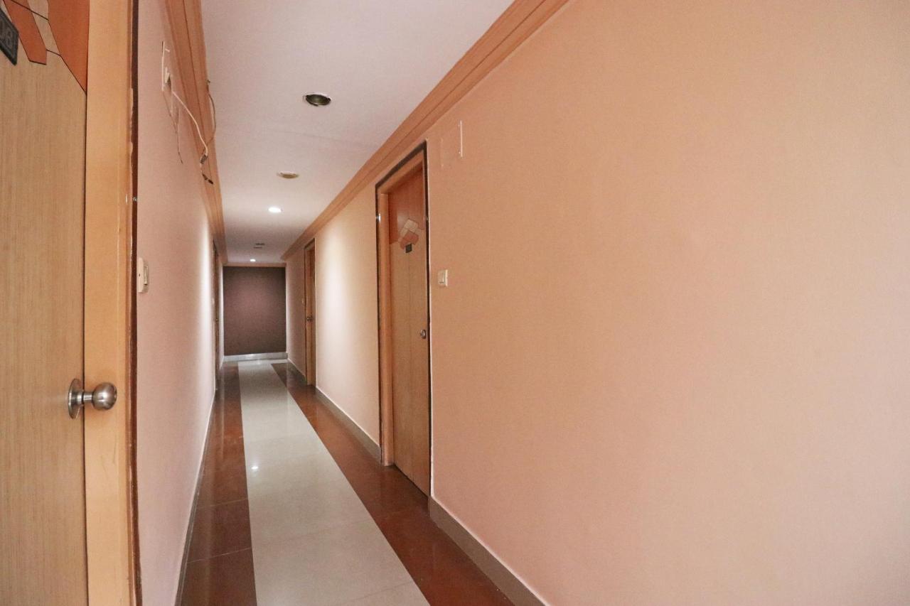 Hotel Oyo 31010 Konark Regency Jharsuguda