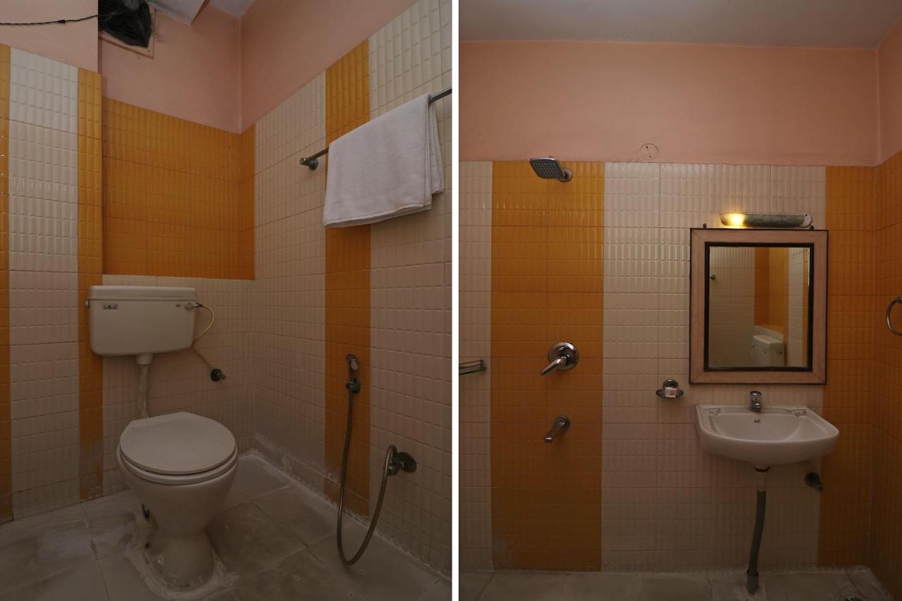 Hotel Oyo 31010 Konark Regency Jharsuguda