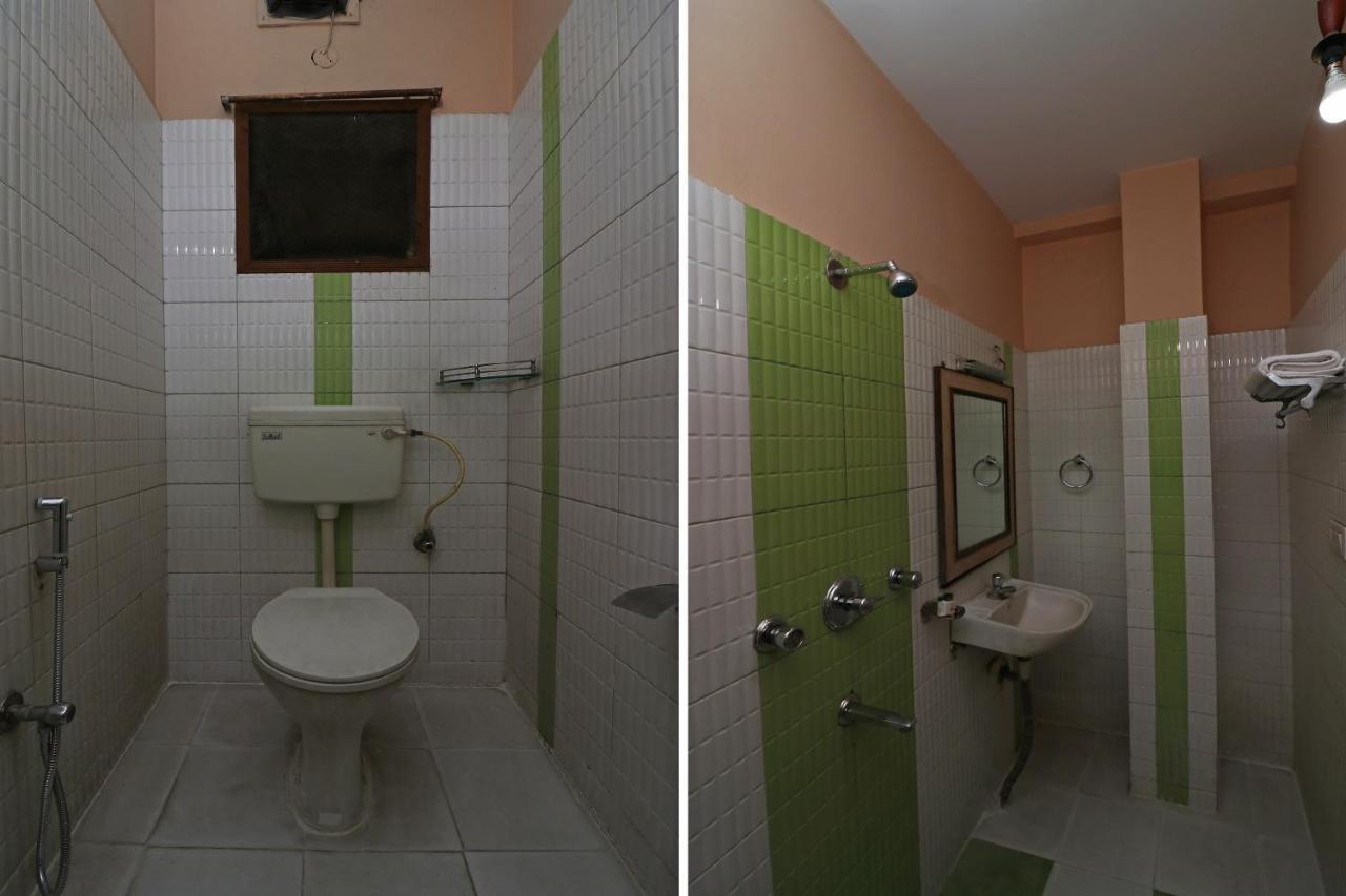 Oyo 31010 Konark Regency Hotel