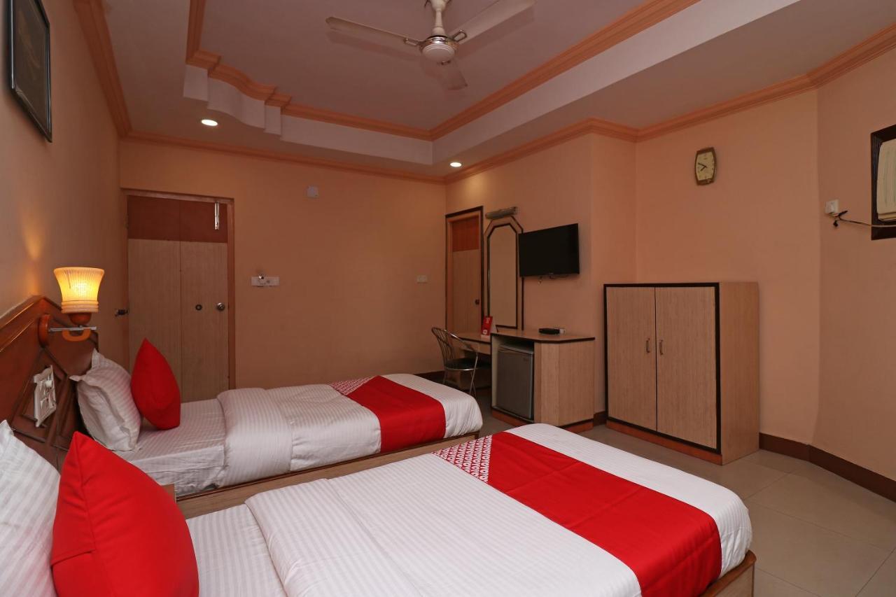 Hotel Oyo 31010 Konark Regency Jharsuguda